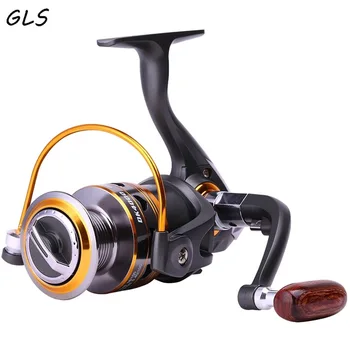

2019 New 11BB Spinning Fishing Reel Professional Metal Fishing Reel
