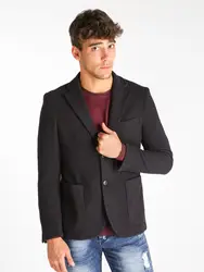 Классическая шерстяная куртка