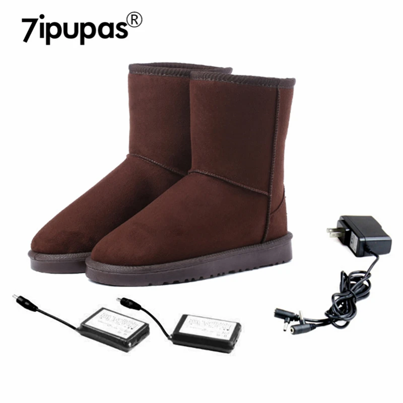 snow boots in store near me
