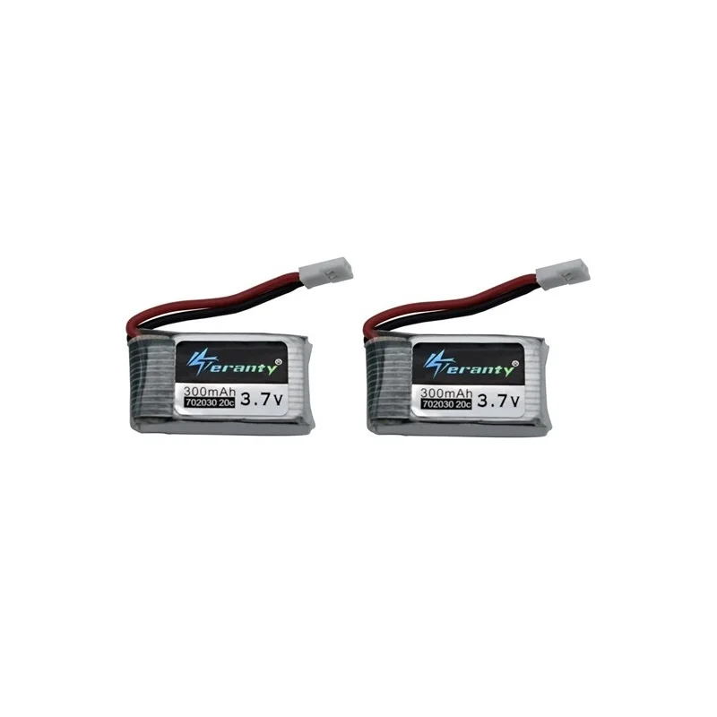 Зарядное устройство Lipo Батарея для E55 FQ777 FQ17W DFD F180 FY530 U816 U816A U830 X100 3 7 V 300 мА/ч Syma X11 H107
