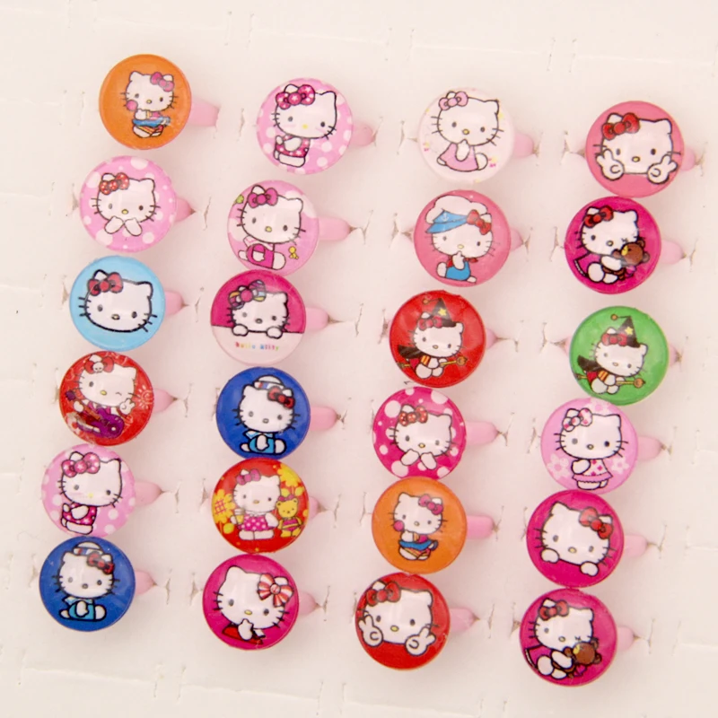 Download 860 Gambar Hello Kitty Anak Paling Bagus 