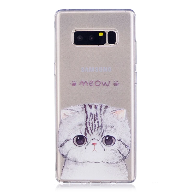 Samsung Note 8 Case (3)