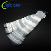 500 шт одноразовая Стоматологическая внутриротовая камера оболочка/рукав/крышка со стерильным стандартом для стоматологической клиники