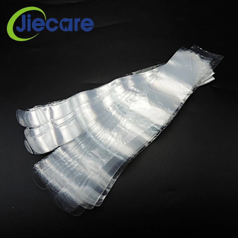 500Pcs Disposable Dental Intraoral Camera Sheath/Sleeve/Cover with