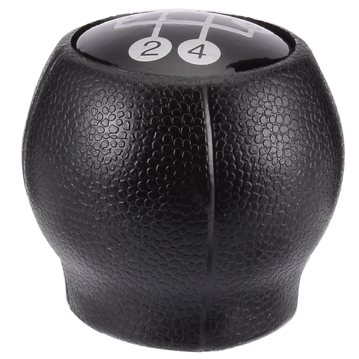 5 Speed Gear Stick Shift Knob For Opel Vauxhall Corsa B C Vectra B Astra F G Gear Knob Auto Car Styling Interior Accessories