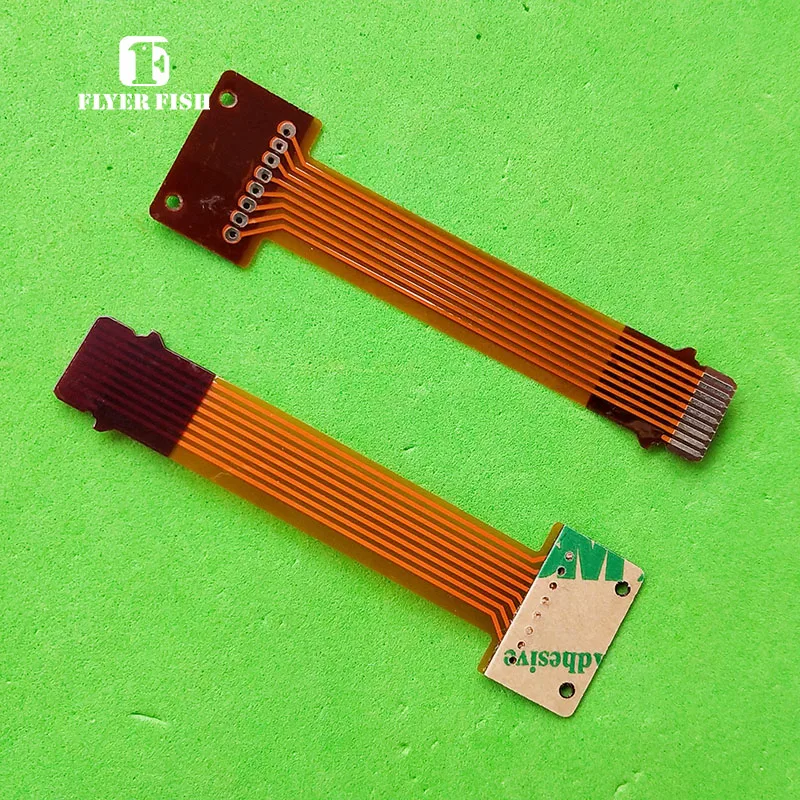 Car Radio Stereo Face Flexi Ribbon FFC Cable for KEH-P8200R KEH-P8600R KEH-P8250R KEH-8650 KEH-P8450 KEH-P9200RDS KEH-P9250 lcd display fpc connector