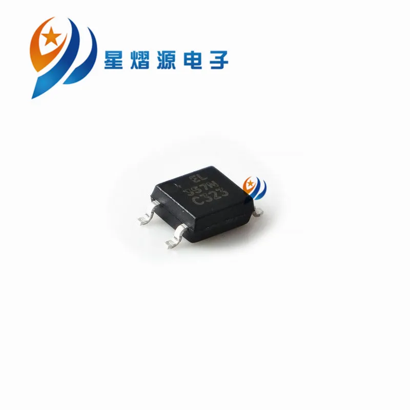 

100pcs EL357 EL357C EL357N-C SOP-4 NEW IN STOCK