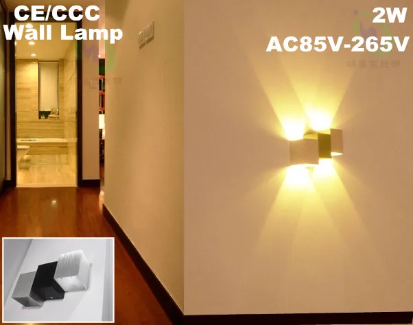 New Creative Led Wall Lamp Lights Brief Decoration Light Stairs New Creative Led Wall Lamp Lights Brief Decoration Light Stairs Lamps For Home Modern Ac85 265v