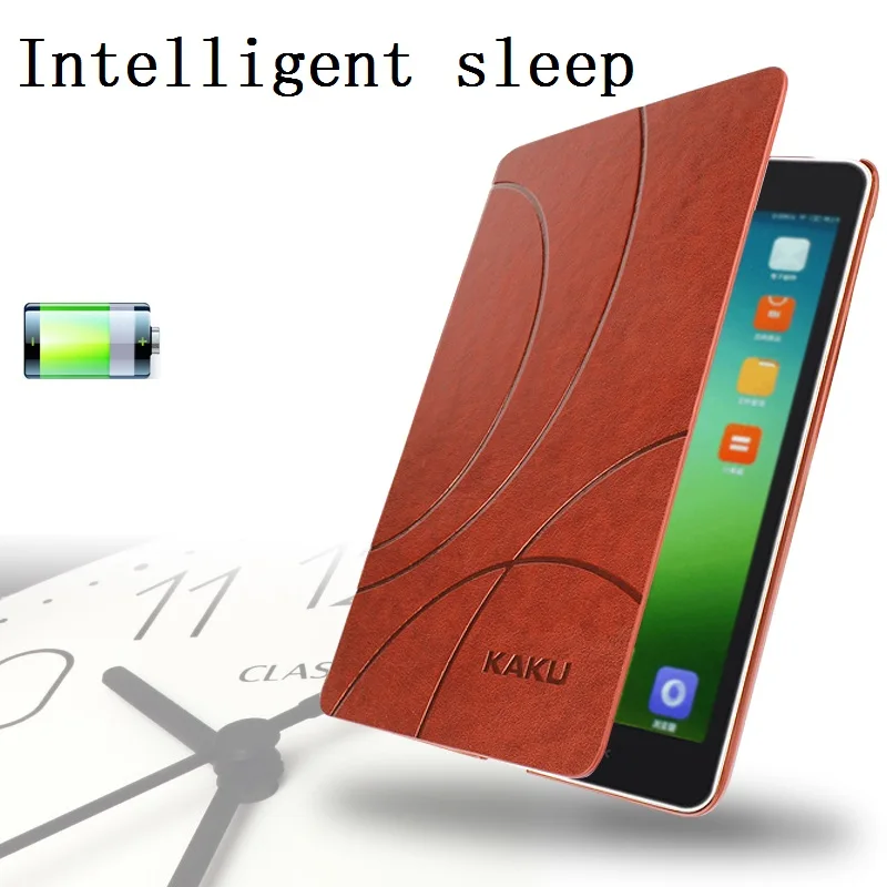 

MIPAD2 MIPAD3 Leather Case Smart Cover For Xiaomi Mipad MI Pad 2 3 Prime 7.9" Tablet case Flip Cover Protective shell Skin