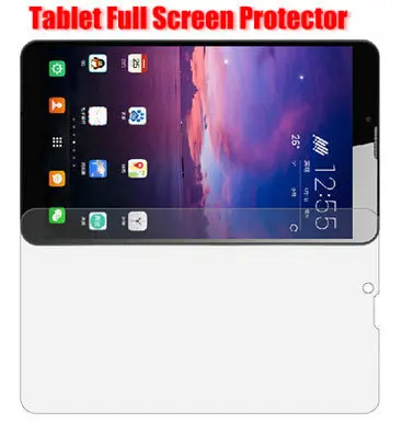 

3PCs/lot Screen Guard For 7" Aoson S7 / Aoson S7 Pro Digma Optima 7.07 3G Tablet Original Clear Full LCD Screen Protector Film