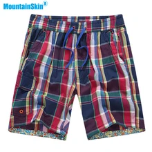 Горные быстросохнущие летние мужские шорты для улицы, плавки для серфинга и пляжа, плавки, купальные костюмы MD026