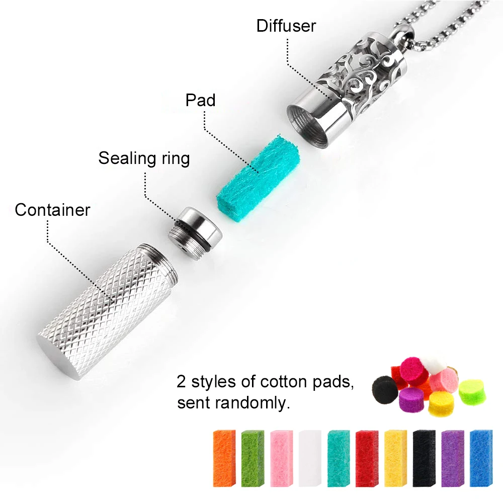 ZP-PD071 stainless steel essential oil storage (4)