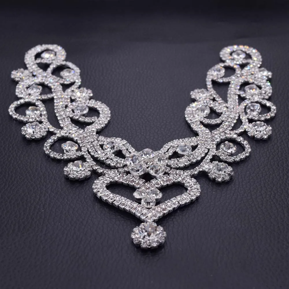 rhinestone neckline (4)