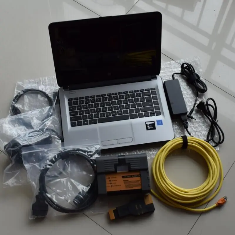 

auto diagnostic scanner profesional 2017 for bmw icom a2 with software super ssd 480gb with computer n3060 new 4g windows7