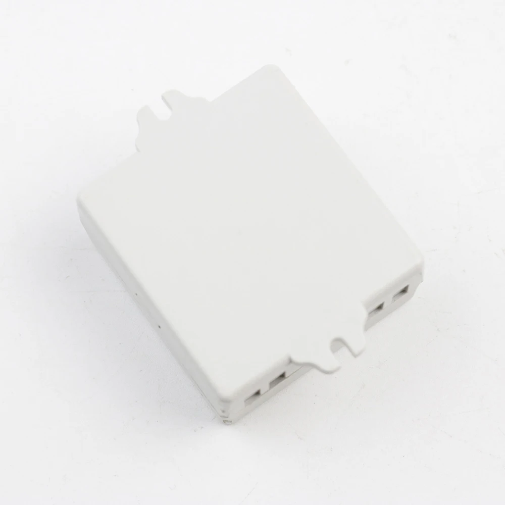 1 шт. Светодиодный драйвер Трансформатор выходная мощность DC9 12V 1A Мощность