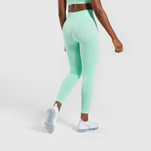 Модные бесшовные леггинсы с высокой талией, женские штаны для фитнеса, новинка, леггинсы с эффектом пуш-ап, камуфляжные бесшовные леггинсы