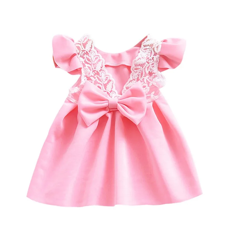 780 Koleksi Model Baju Dress Bayi Terbaru