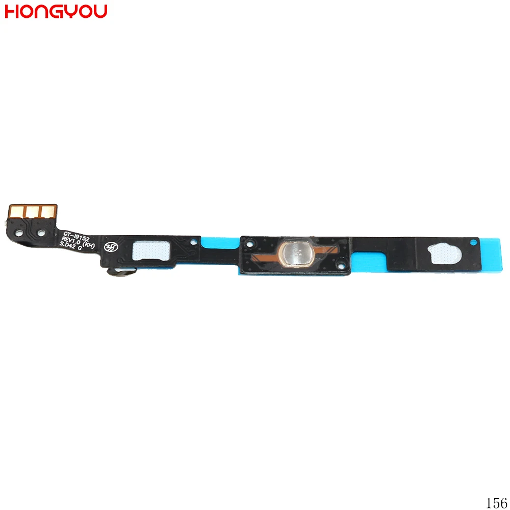 

Home Button Return Keypad Menu Flex Cable For Samsung Galaxy Mega 5.8 I9152