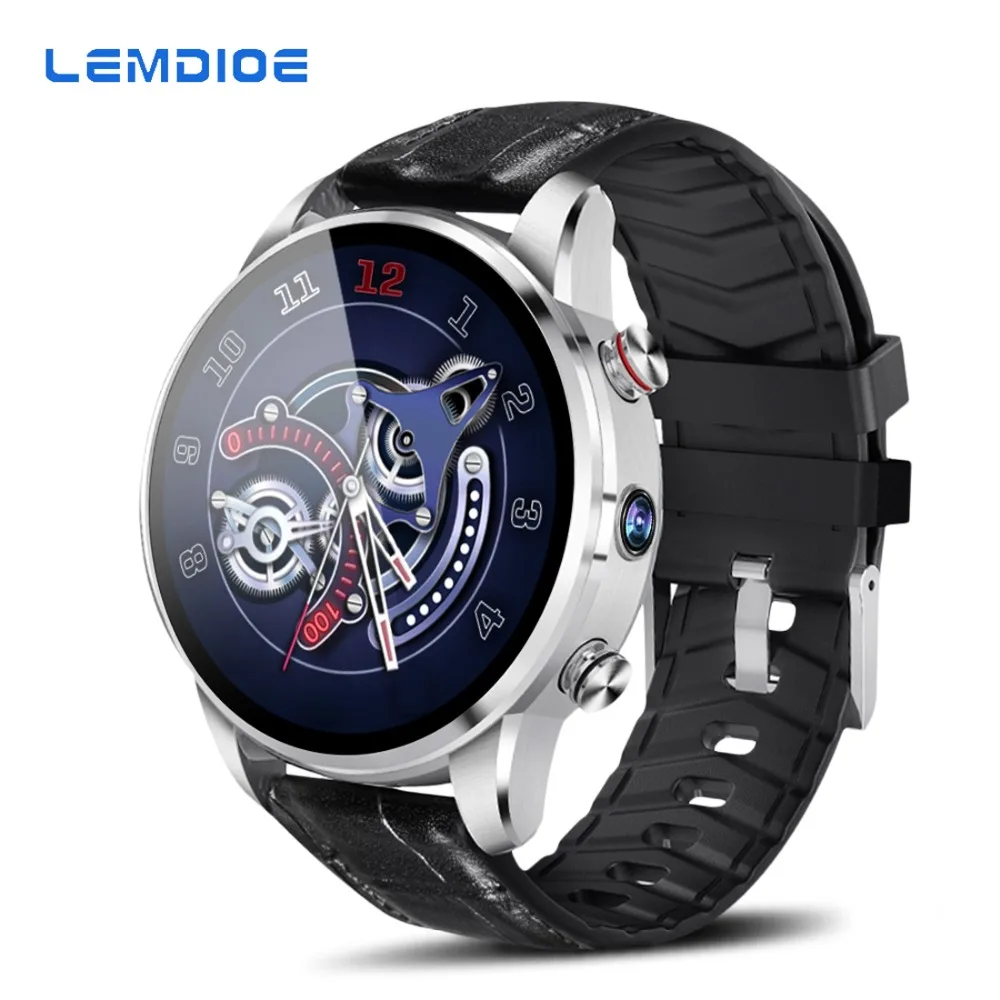 Смартчасы Ру Купить Мужские