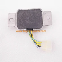 320C E320C экскаватор реле времени модуль ME077148