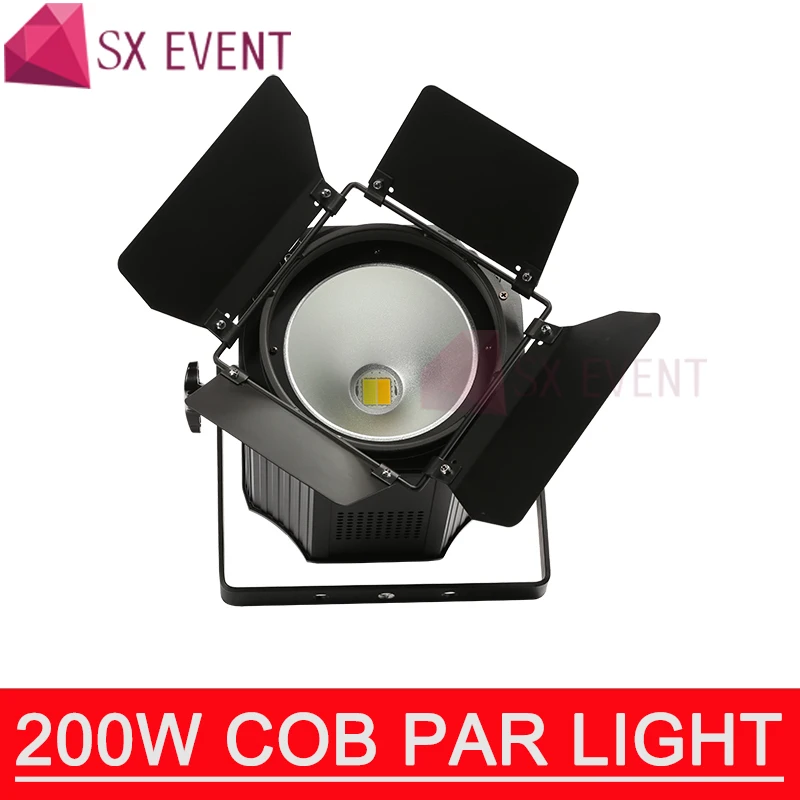200W COB4