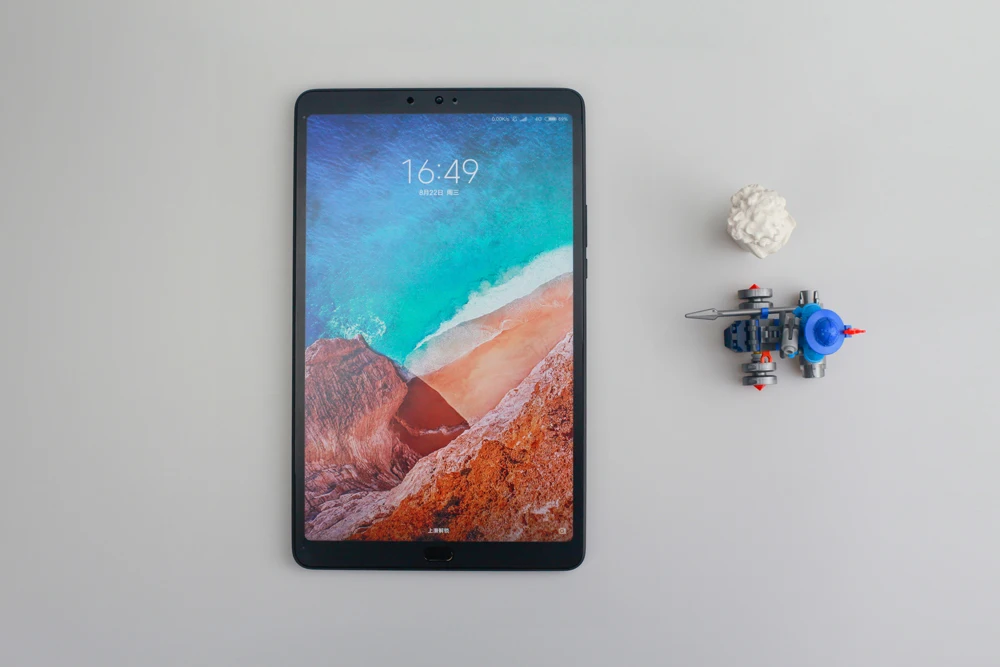 Original Xiaomi Mi Pad 4 MiPad 4 Plus Tablet 10.1 PC Snapdragon 660 Octa Core Face ID 1920x1200 13.0MP+5.0MP 4G Tablets Android (3)