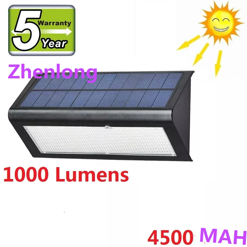microwave-radar-motion-sensor-solar-light-48-led-super-bright-1000lm-4-modes-outdoor-garden-wall-lamp_