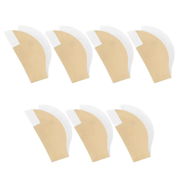 YiZYiF 7Pcs Premium Disposable Bra Liner Adhesive Bra Sweat Pads Keep