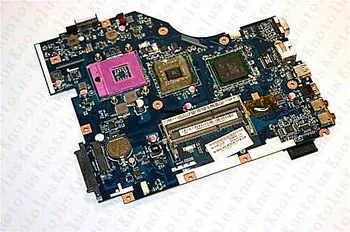 

MB.TZZ02.001 PEW72 LA-6631P MBTZZ02001 for acer aspire 5736z laptop motherboard GM45 DDR3 Free Shipping 100% test ok
