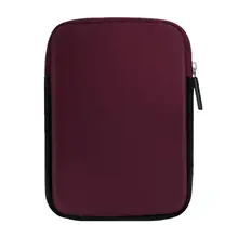 Моко 6 дюймов рукав для всех-чтения электронных книг новых 10th Genreation /Kindle Paperwhite, защитные чехлы из неопрена сумка для Kindle Paperwhite