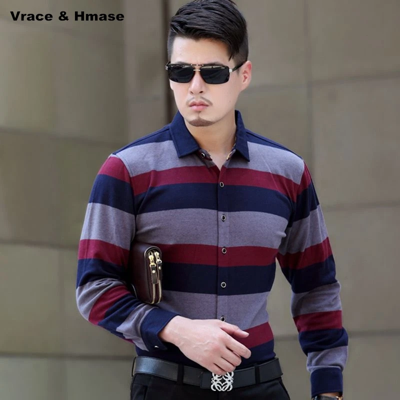 Factory-direct-sales-business-casual-quality-wool-boutique-men-shirt ...