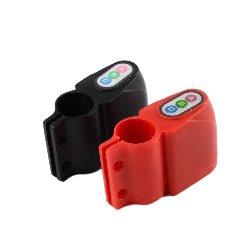 Hot Sale Excellent Security font b Alarm b font Anti theft Bike Lock Cycling Security Lock