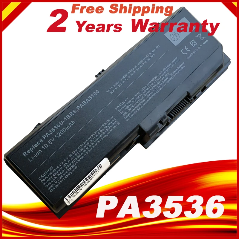 PA3536