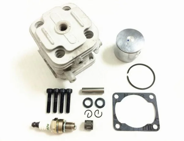 26cc engine bigbore kits parts fit 26cc Rovan zenoah engine 1 5 font b RC b