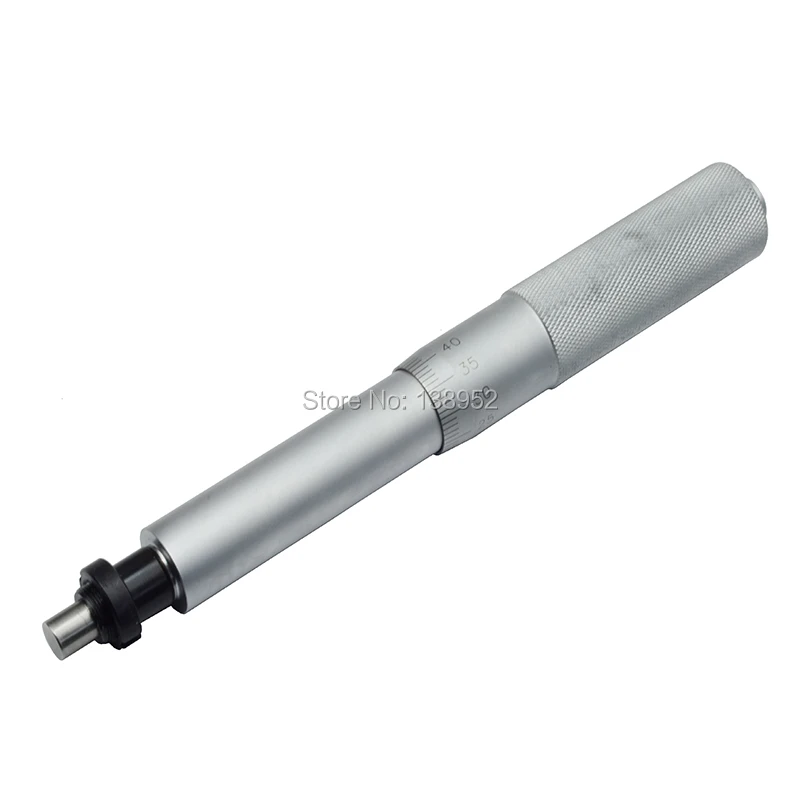 50mm micrometer head with nut (3)