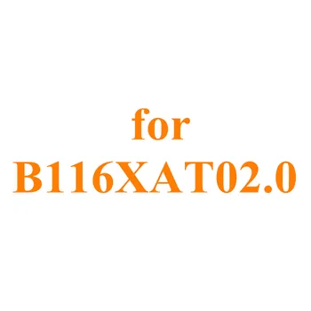 

For B116XAT02.0 screen New T.VST56 board LCD LED screen controller board (TV+HDMI+VGA+CVBS+USB) Driver Board