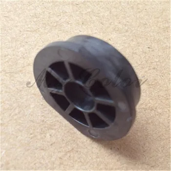 

8X Original New 28GA75060 4163-5101-01 4163510101 Bushing for Konica Minolta Bizhub 162 163 183 210 2011 250 350 K7218 Di1811