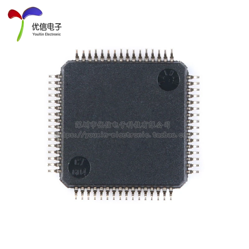 Free shipping MSP430F4152IPMR LQFP-64 MSP430F4152