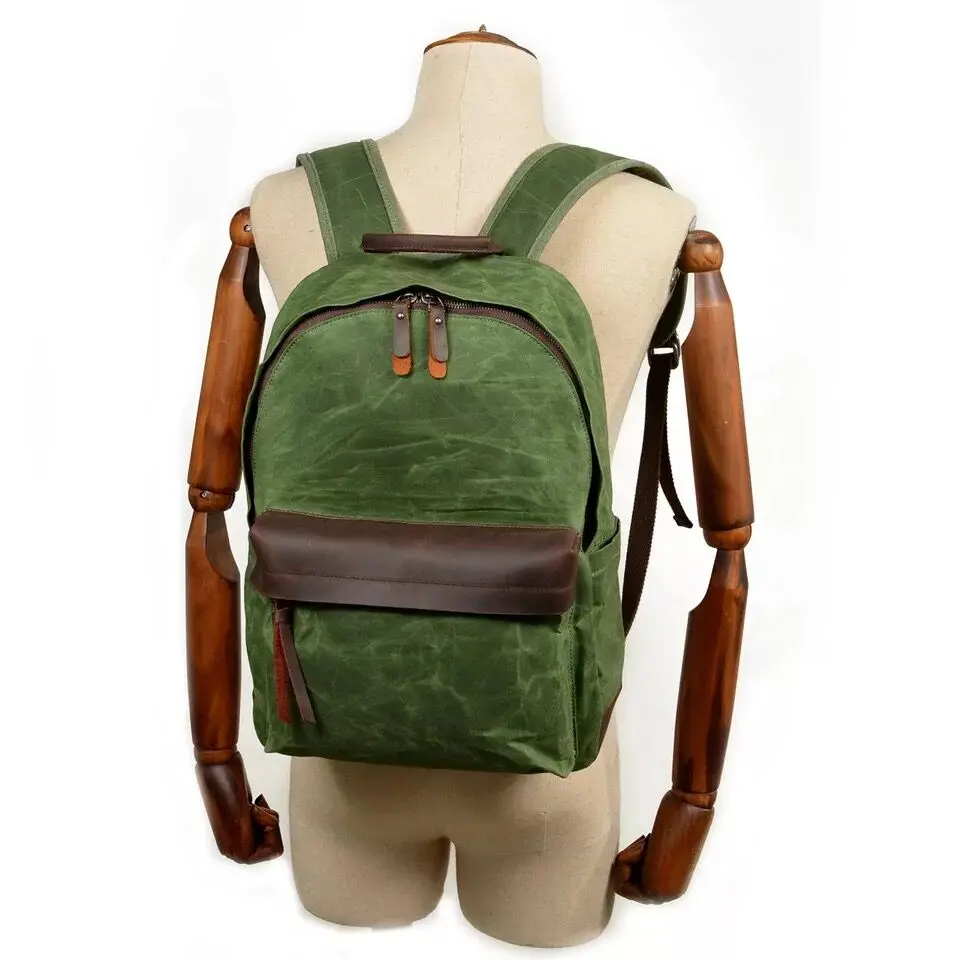 Мужской холщовый рюкзак для колледжа, школьный рюкзак, сумки для подростков, винтажный Рюкзак Mochila, повседневный мужской рюкзак для путешествий