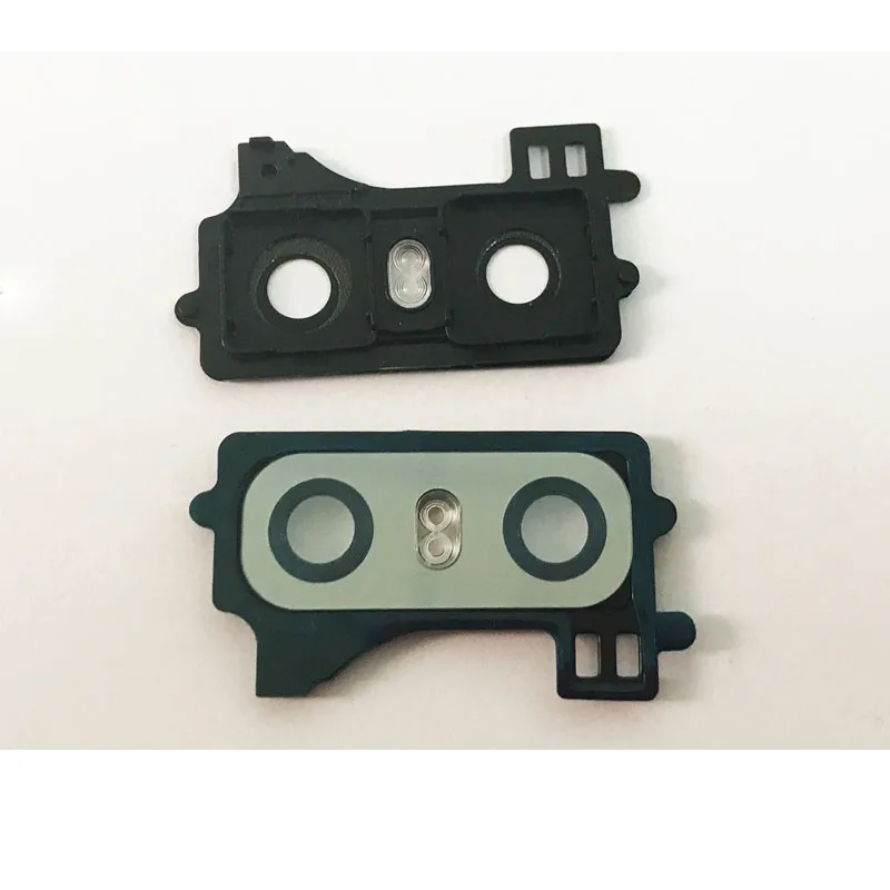 

Original Rear Back Camera Glass Lens For LG G6 With Frame And Flash 1Pcs