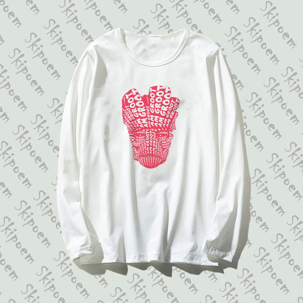 Anmain Donna Manica Corte Allentata Solido di Colore Girocollo A Maniche Corte Maglietta Casual Top