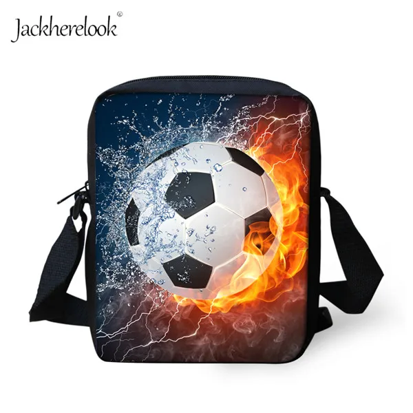 Jackherelook, 3 шт., баскетбольные детские школьные сумки, набор, Большой Студенческий рюкзак, футбольный рюкзак, Детская сумка на плечо для мальчиков и девочек, Mochila - Цвет: HXA346E