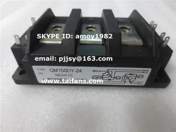 

Darlington IGBT module QM150DY-24 new