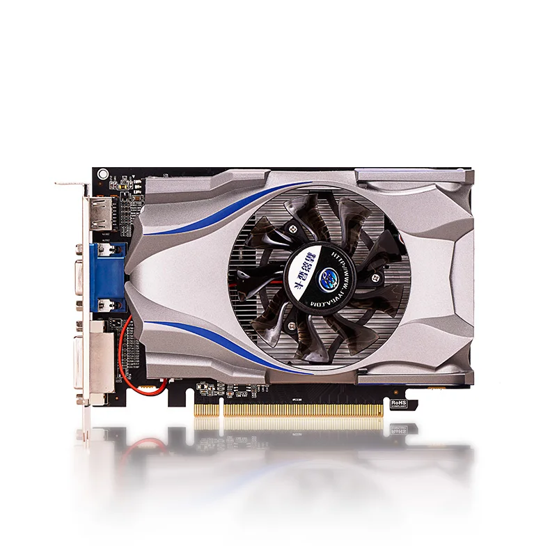  Precision shadow 2GD5 R7-350 high performance game graphics card 