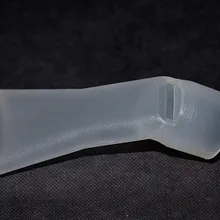 4 шт./лот распылитель аксессуары вдыхайте мундштук для небулайзера