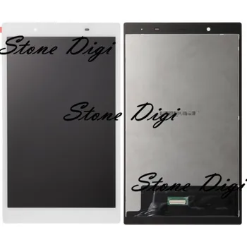 

NEW Original 8"LCD DIsplay Panel Touch Screen Digitizer Assembly For Lenovo TAB 4 8504 TB-8504X TB-8504F +Tools Free Shipping