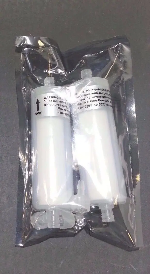 ink filter packing