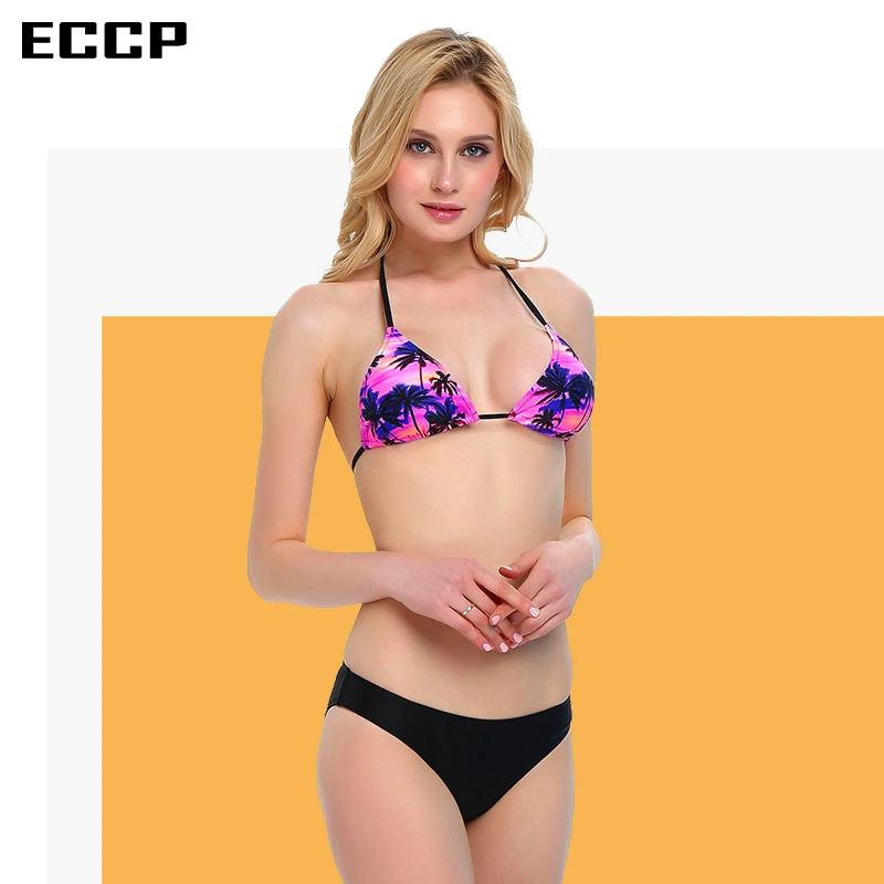 push up bikinis 2019