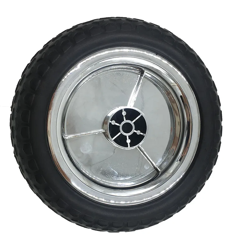 Cheap Wheel for tricycle trolley baby stroller baby carriage bike bicycle Bike Baby Child Wheel Child Bike Rim 2