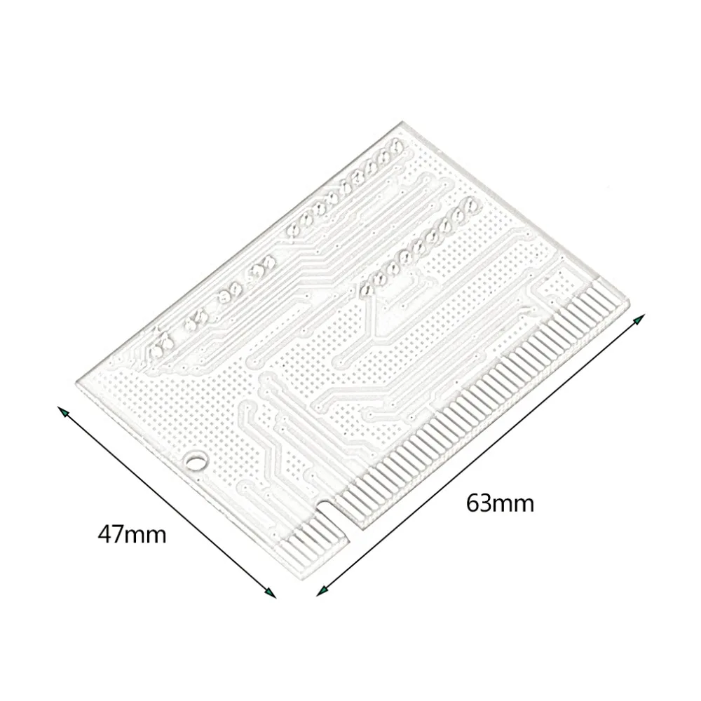 New 2-digit PC PCI Diagnostic Card Motherboard Analyzer Tester Post Analyzer Code Computer Networking Tools